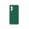 Jednobarevný kryt tmavě zelený na OnePlus 9OnePlus 9 tmave zelena 1