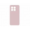 Jednobarevný kryt pískově růžový na OnePlus 10T / Ace Pro 5GOnePlus 10T Ace 10 PRO 5G piskove ruzova 1