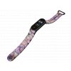 Náhradní náramek Mi band 3/4/5/6/7 Barevné bublinyNáhradní náramek Mi band 3/4/5/6 Barevné bubliny černý
