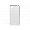 Jednobarevný kryt průhledný na Xiaomi Redmi 6AXiaomi Redmi 6A 1