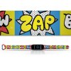 Náhradní náramek Mi band 3/4/5/6/7 BangNáhradní náramek Mi band 3/4/5/6 Bang bílý