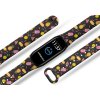 Náhradní náramek Mi band 3/4/5/6/7 Nanuk