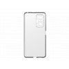 Jednobarevný kryt průhledný na Xiaomi Note 10 Pro MaxHM Note 10 Pro HM Note 10 Pro Max 2