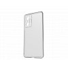 Jednobarevný kryt průhledný na Xiaomi Note 10 Pro MaxHM Note 10 Pro HM Note 10 Pro Max 3