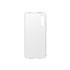 Jednobarevný kryt průhledný na Xiaomi CC9EXM CC9E XM A3 2