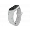Náhradní náramek Mi band 3/4/5/6/7 AkátNáhradní náramek Mi band 3/4/5/6 Akát bílý