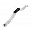 Náhradní náramek Mi band 3/4/5/6/7 AkátNáhradní náramek Mi band 3/4/5/6 Akát bílý