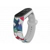 Náhradní náramek Mi band 3/4/5/6 KoiFish bílý