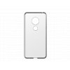 Průhledný kryt na Motorola G6 PlayMotorola MOTO G6 Play 2