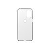 Průhledný kryt na Motorola G41Motorola MOTO G41 2