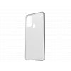 Průhledný kryt na Motorola G60Motorola MOTO G60 3