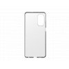 Průhledný kryt na Motorola G62 5GMotorola MOTO G62 5G 2