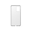 Průhledný kryt na Samsung Galaxy A52 4GSamsung Galaxy A52 4G 2