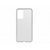 Průhledný kryt na Samsung Galaxy A52 4GSamsung Galaxy A52 4G 1
