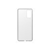 Průhledný kryt na  Samsung Galaxy S20 PlusS20 Plus 6.7 2
