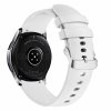 Řemínek s přezkovým zapínáním 20mm10 White