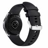 Řemínek s přezkovým zapínáním 20mm1 Black