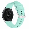 Řemínek s přezkovým zapínáním 20mm5 Light Green