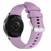 Řemínek s přezkovým zapínáním 20mm6 Light Purple