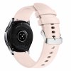 Řemínek s přezkovým zapínáním 20mm7 Pink Sand