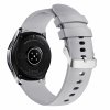 Řemínek s přezkovým zapínáním 20mm9 Light Gray