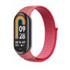 Náhradní náramek SportNylon Mi band 817 Hibisous Powder