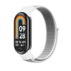 Náhradní náramek SportNylon Mi band 830 Seashell Color
