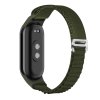 Náhradní náramek SportNylon se sponou Mi band 82 Green