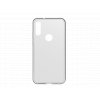 Průhledný kryt na Motorola E7 PowerMotorola MOTO E7 Power 1