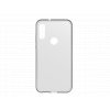 Průhledný kryt na Motorola Moto E7Motorola MOTO E7 1