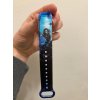 Náhradní náramek Mi band 3/4/5/6/7 POTISK NA ZAKÁZKUaquamen