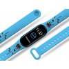 Náhradní náramek Mi band 3/4/5/6/7 POTISK NA ZAKÁZKU1U