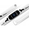 Náhradní náramek Mi band 3/4/5/6/7 POTISK NA ZAKÁZKU17U