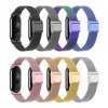 Milánský tah celokovový náhradní náramek Mi band 8DSG8 08 00M Color Chart