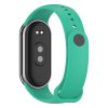 Jednobarevný náhradní náramek Mi Band 818 Water Duck