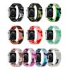 Nylonový řemínek kamufláž 38/40/41mmDSN 22 00A Color Chart (kopie)