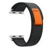 Nylonový řemínek se stahovacím poutkem 38/40/41mm1 Black