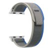 Nylonový řemínek se stahovacím poutkem 38/40/41mm3 Blue Grey