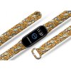 Náhradní náramek Mi band 3/4/5/6/7  BanányNáhradní náramek Mi band 3/4/5/6  Banány bílý