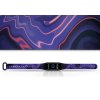 Náhradní náramek Mi band 3/4/5/6/7 Olejová skvrnaNáhradnáramek Mi band 3/4/5/6 Olejová skvrna bílý