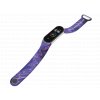 Náhradní náramek Mi band 3/4/5/6/7 Olejová skvrnaNáhradnáramek Mi band 3/4/5/6 Olejová skvrna bílý