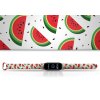 Náhradní náramek Mi band 3/4/5/6 Melouny bílý