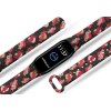 Náhradní náramek Mi band 3/4/5/6/7 AmorciNáhradní náramek Mi band 3/4/5/6 Amorci černý