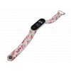 Náhradní náramek Mi band 3/4/5/6/7 AmorciNáhradní náramek Mi band 3/4/5/6 Amorci bílý