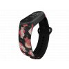 Náhradní náramek Mi band 3/4/5/6/7 AmorciNáhradní náramek Mi band 3/4/5/6 Amorci černý