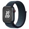 Nylonový řemínek pro Apple Watch 42/44/45/46/49mm