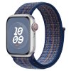 Nylonový řemínek pro Apple Watch 42/44/45/46/49mm