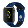 7 BlueBlack