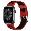 Perforovaný řemínek s přezkou pro Apple Watch 38/40/41/42(S10)mm