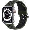 8 Dark GreenBlack